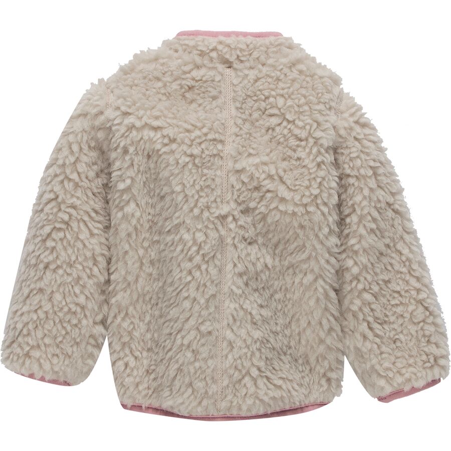 Patagonia RetroX Fleece Jacket Infant Girls'