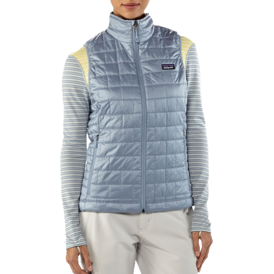 Patagonia Nano Puff Insulated Vest Women's