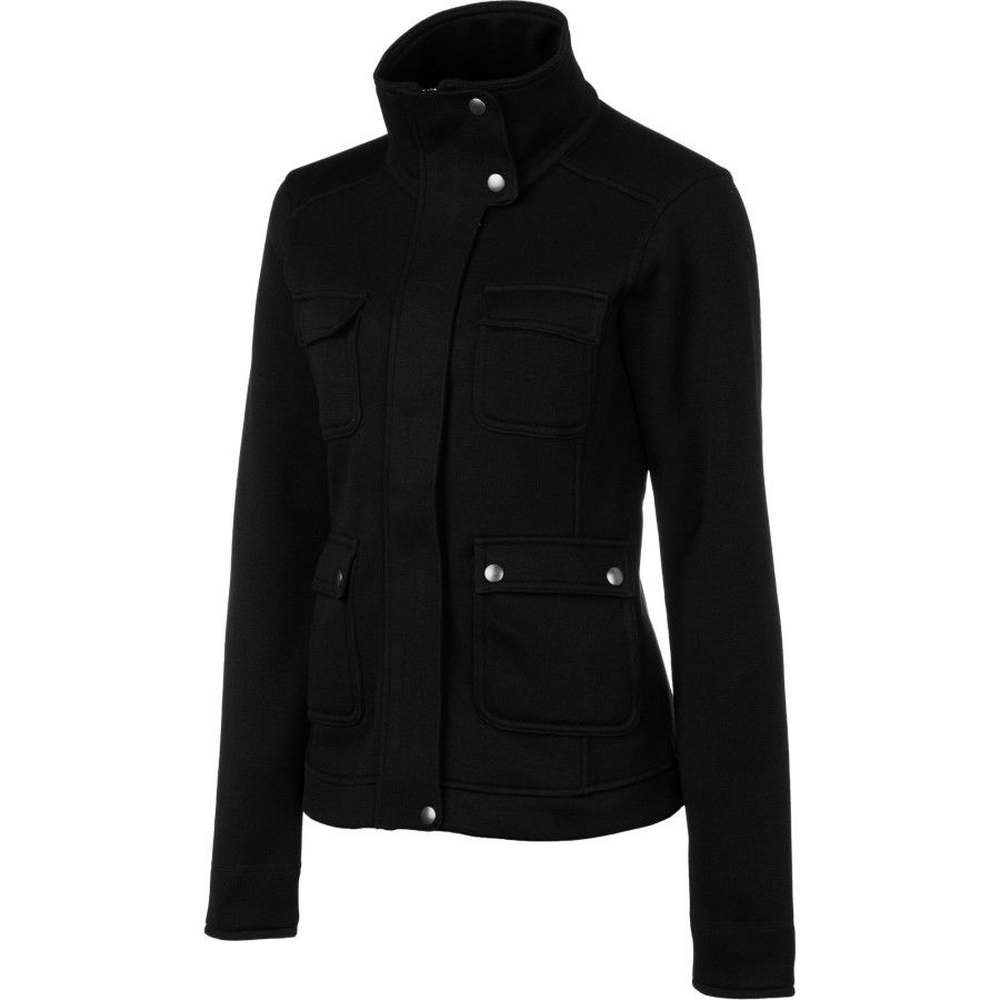 Patagonia Better Jacket Women's Clothing