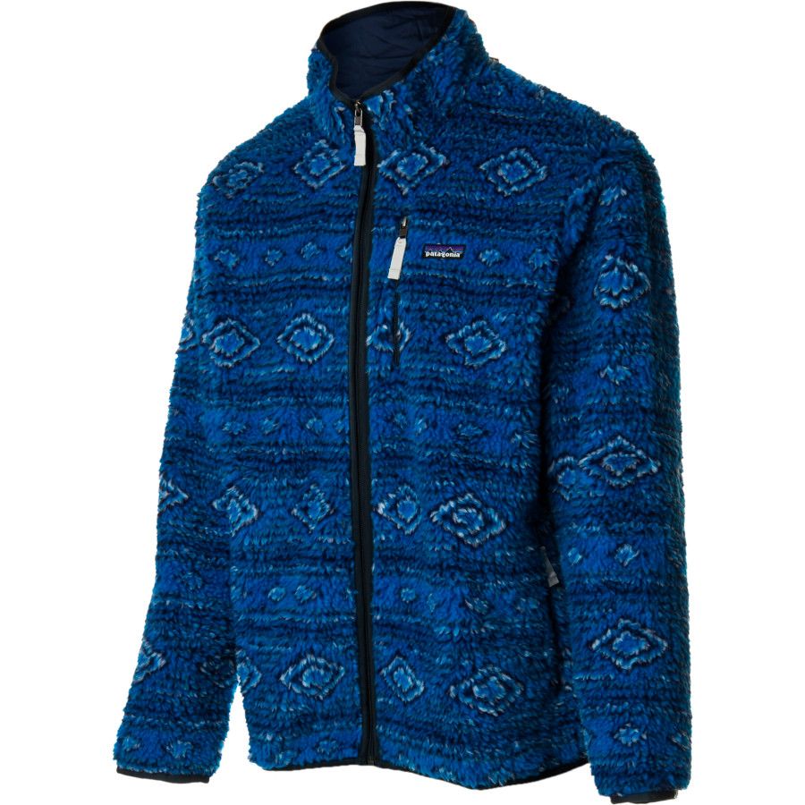 Patagonia Classic RetroX Cardigan Men's Clothing