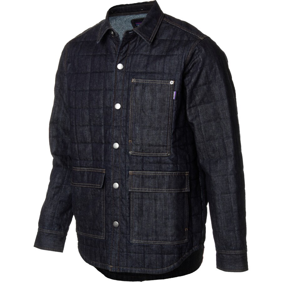 Patagonia Hopper Jacket - Men's - Clothing