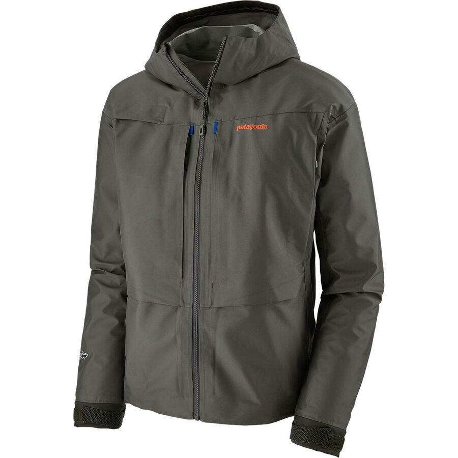 Patagonia River Salt Jacket Men's