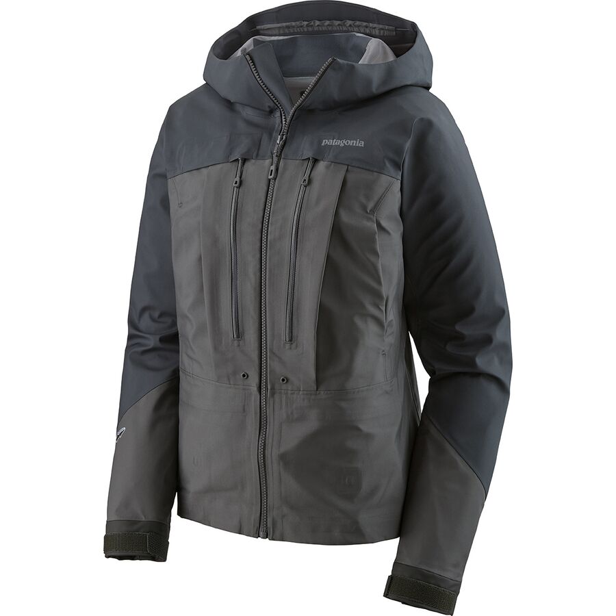 Patagonia River Salt Jacket Women's