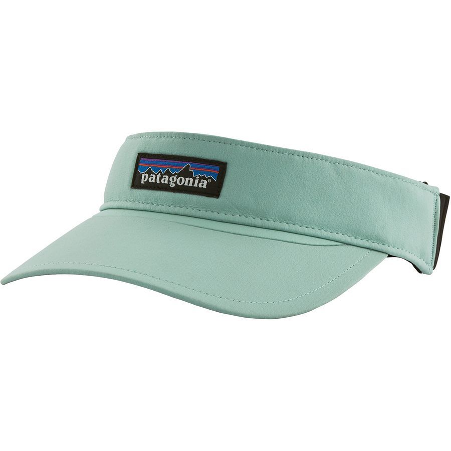 Patagonia Airshed Visor