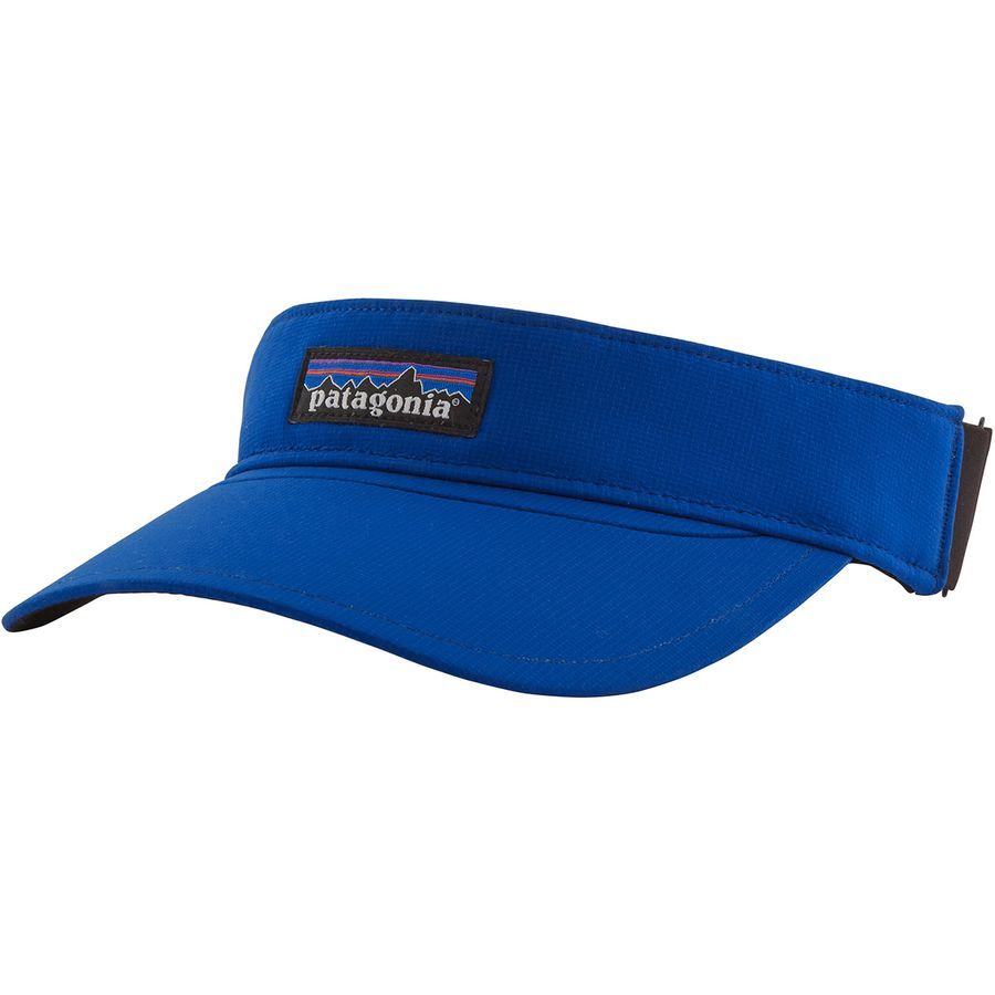Patagonia Airshed Visor