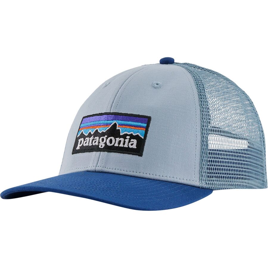 P6 LoPro Trucker Hat