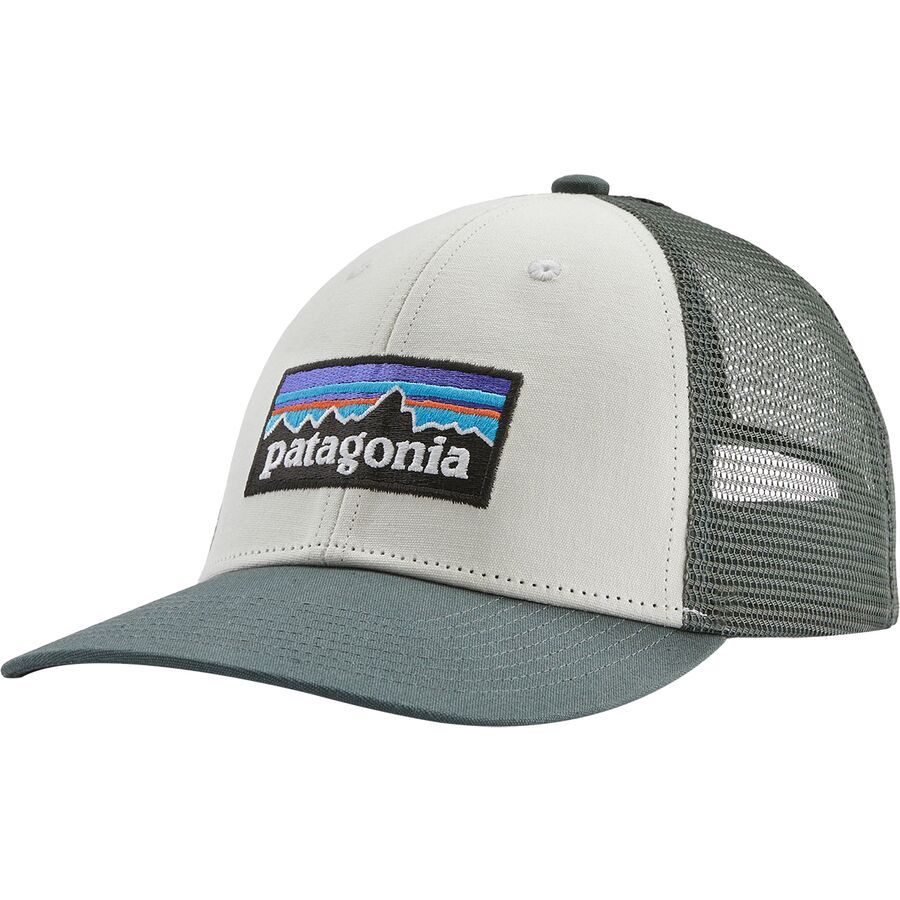 P6 LoPro Trucker Hat