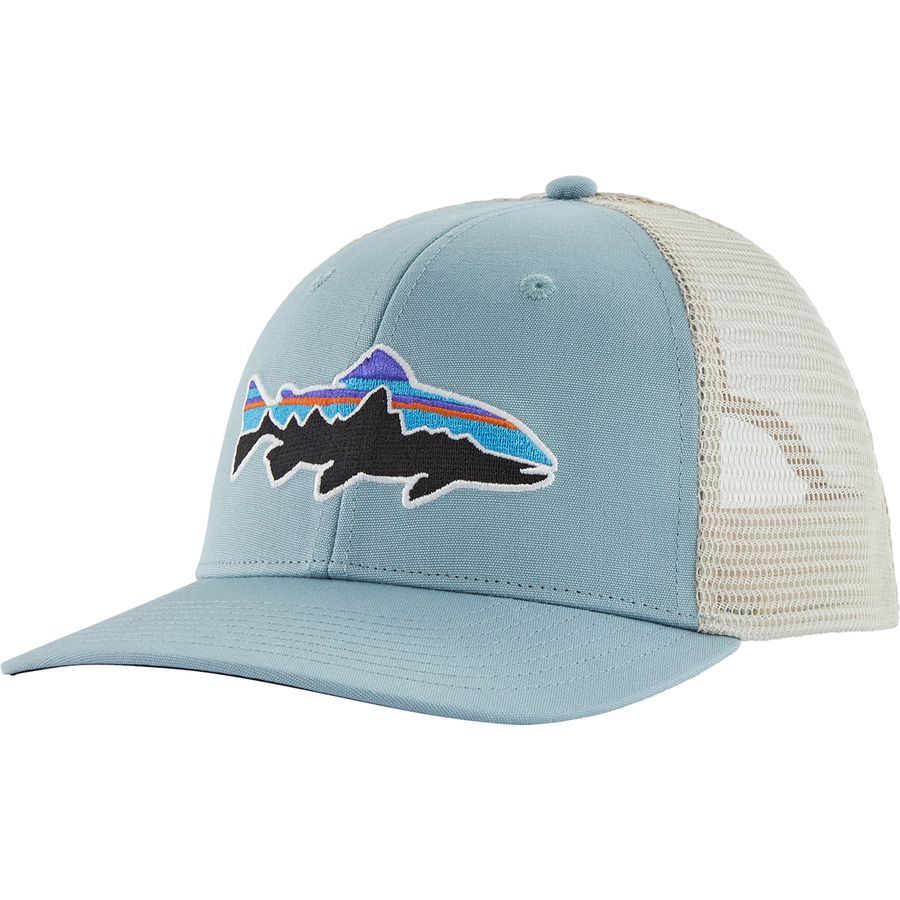 patagonia fish