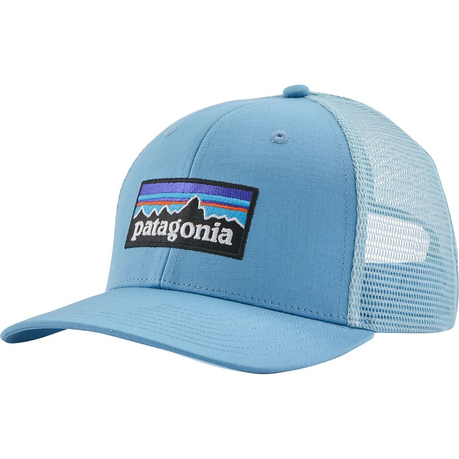 P6 Trucker Hat