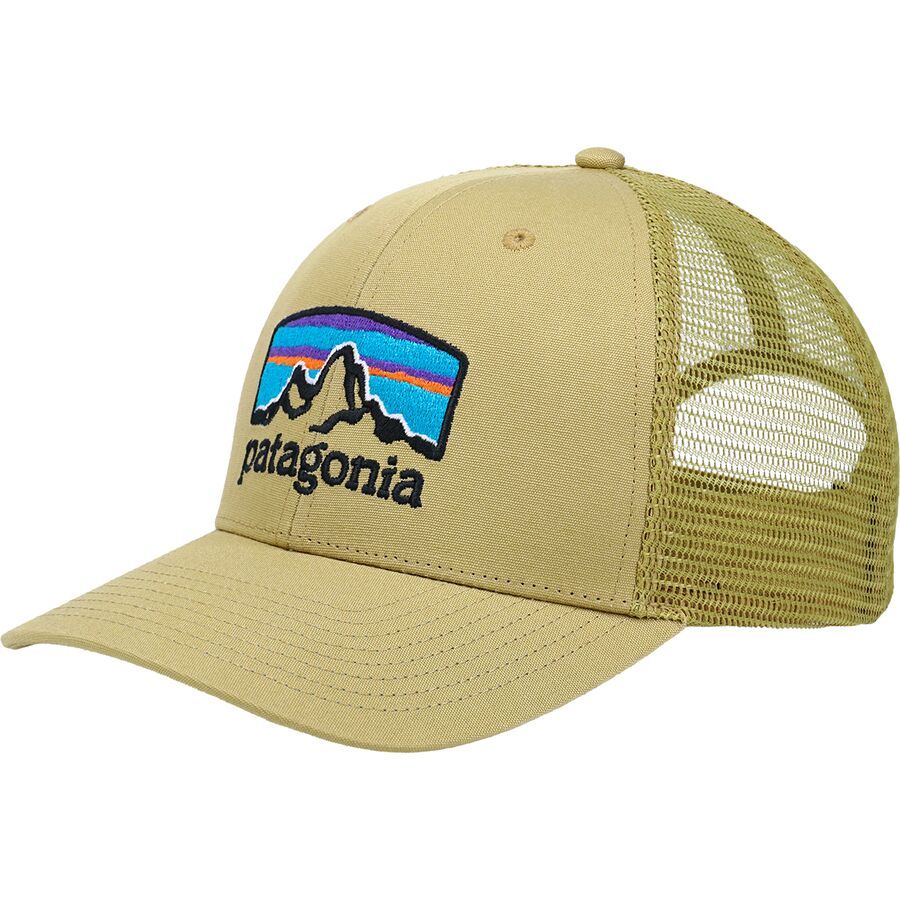 Fitz Roy Horizons Trucker Hat