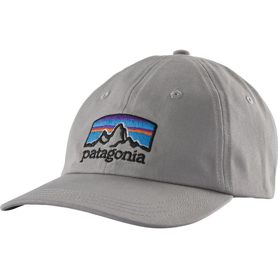 patagonia fitz roy horizons hat