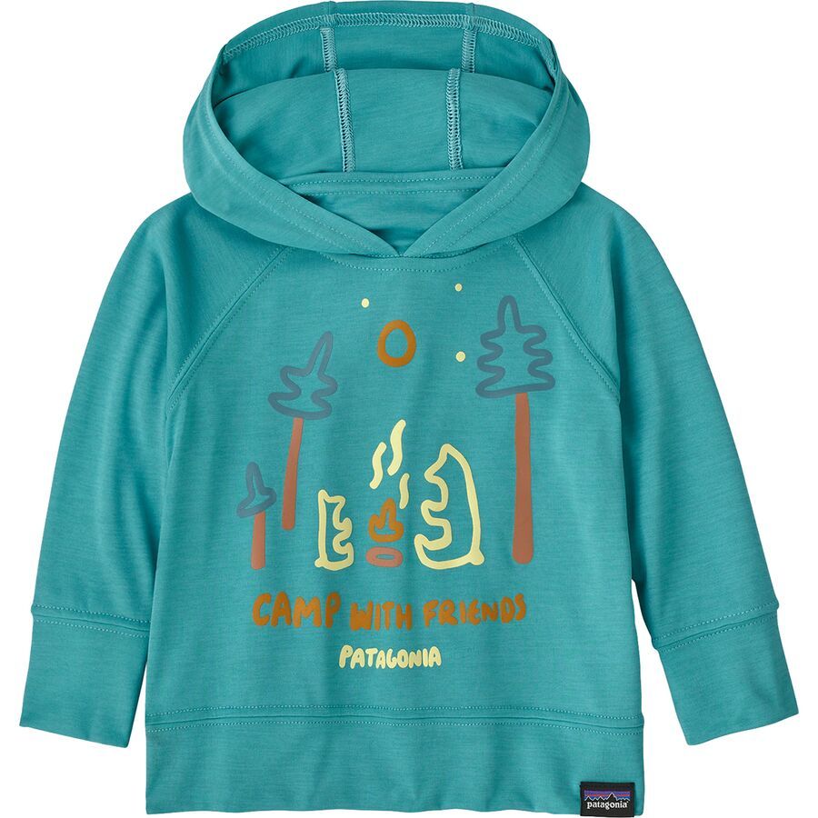 patagonia toddler hoodie