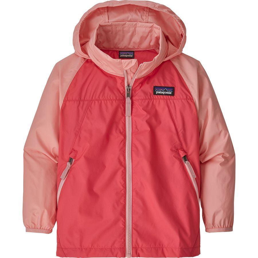 patagonia toddler hoodie