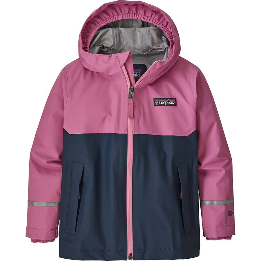 Patagonia Torrentshell 3L Jacket Toddler Girls'
