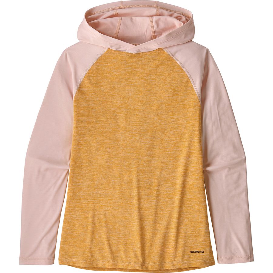 Women's Capilene Cool Sun Hoody
