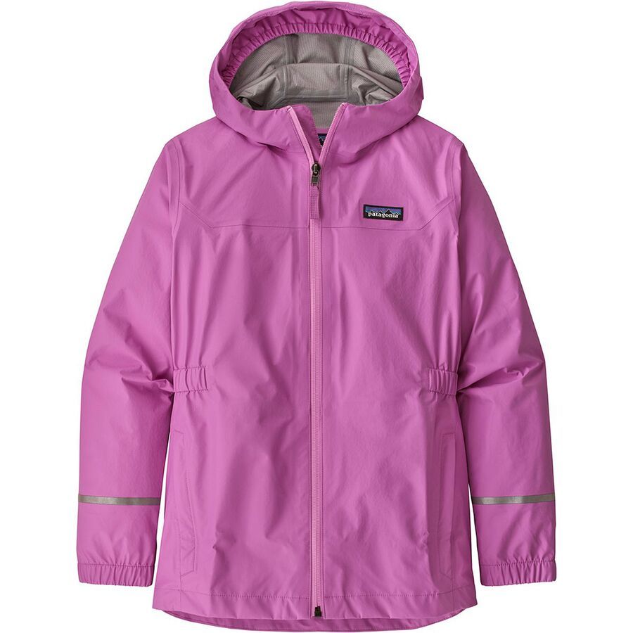 patagonia torrentshell 3 layer jacket women's