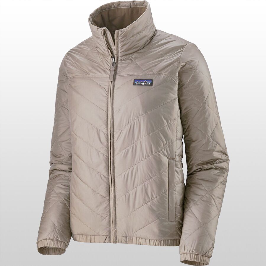 patagonia lightweight bomber jacket