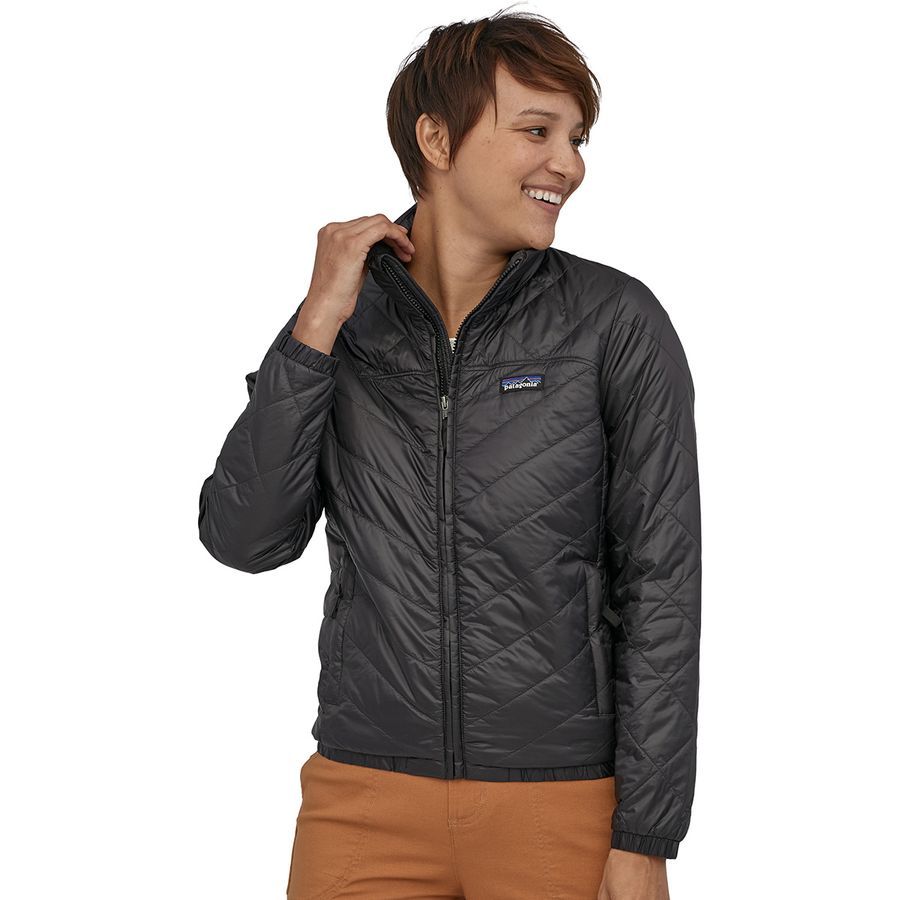 Patagonia Radalie Jacket - Womens