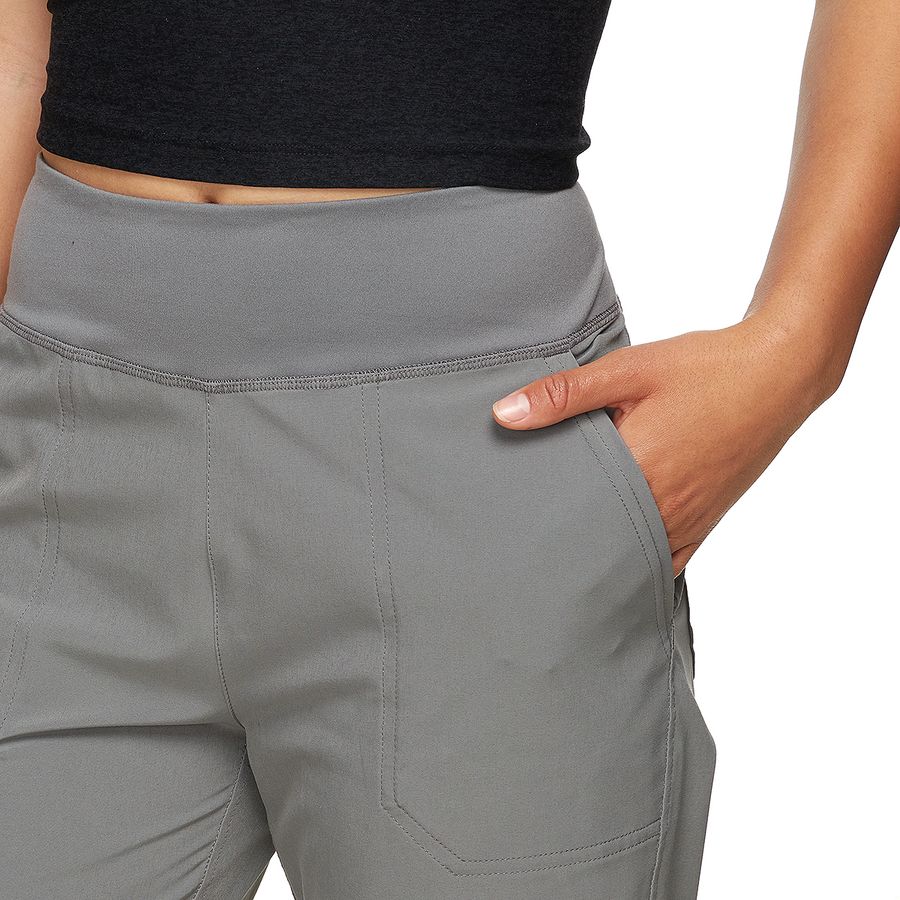 Patagonia Happy Hike Studio Pant Women's