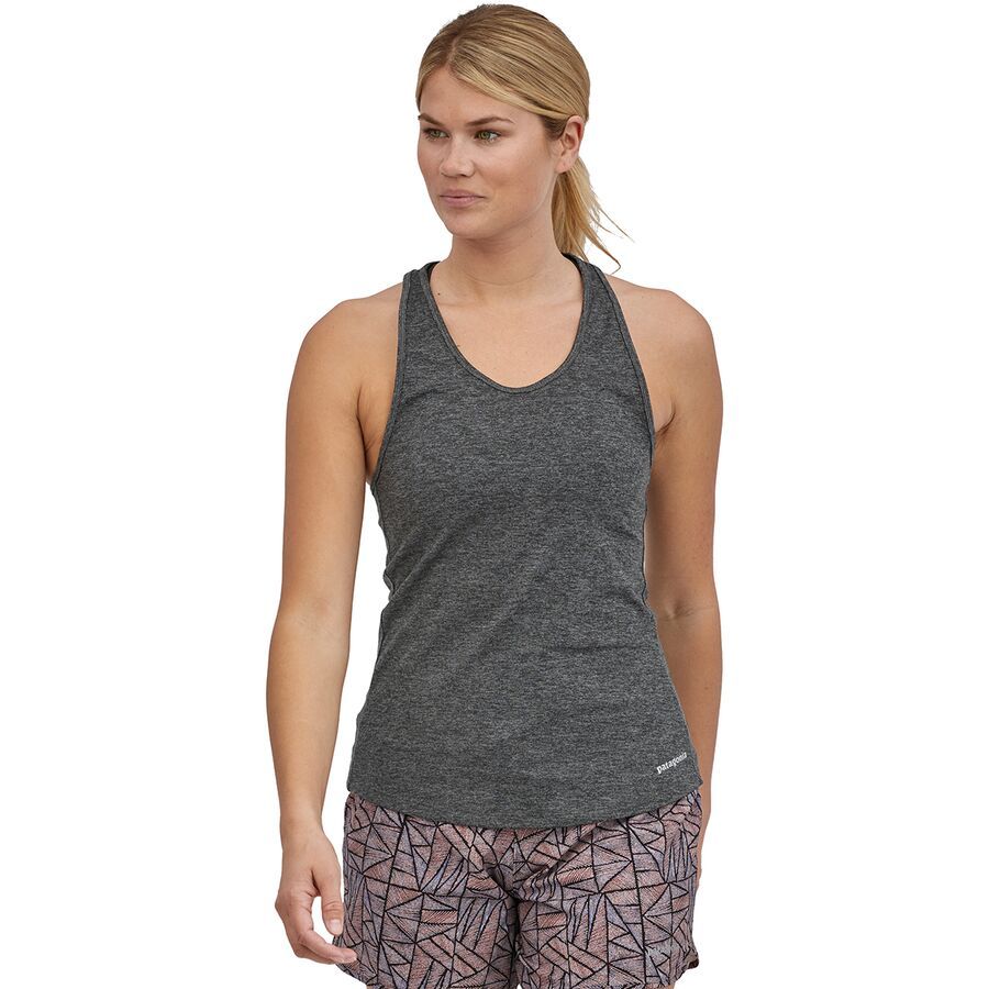 Seabrook Run Tank Top - Women's