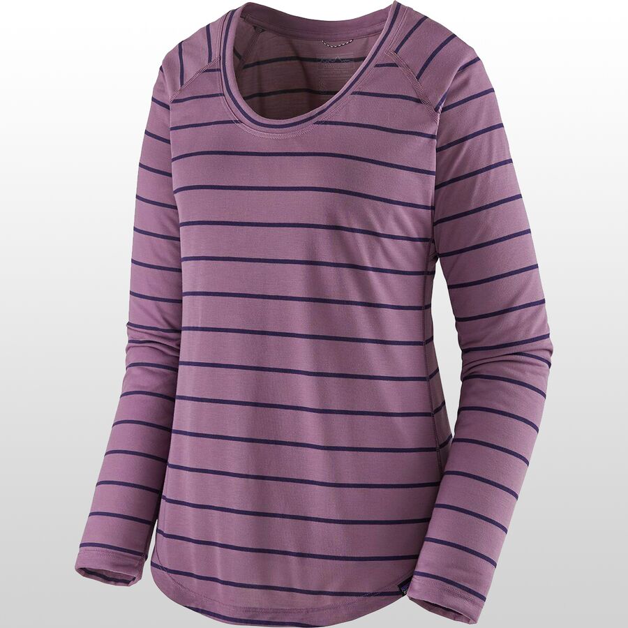 Women's Capilene Cool Ultra Shirt