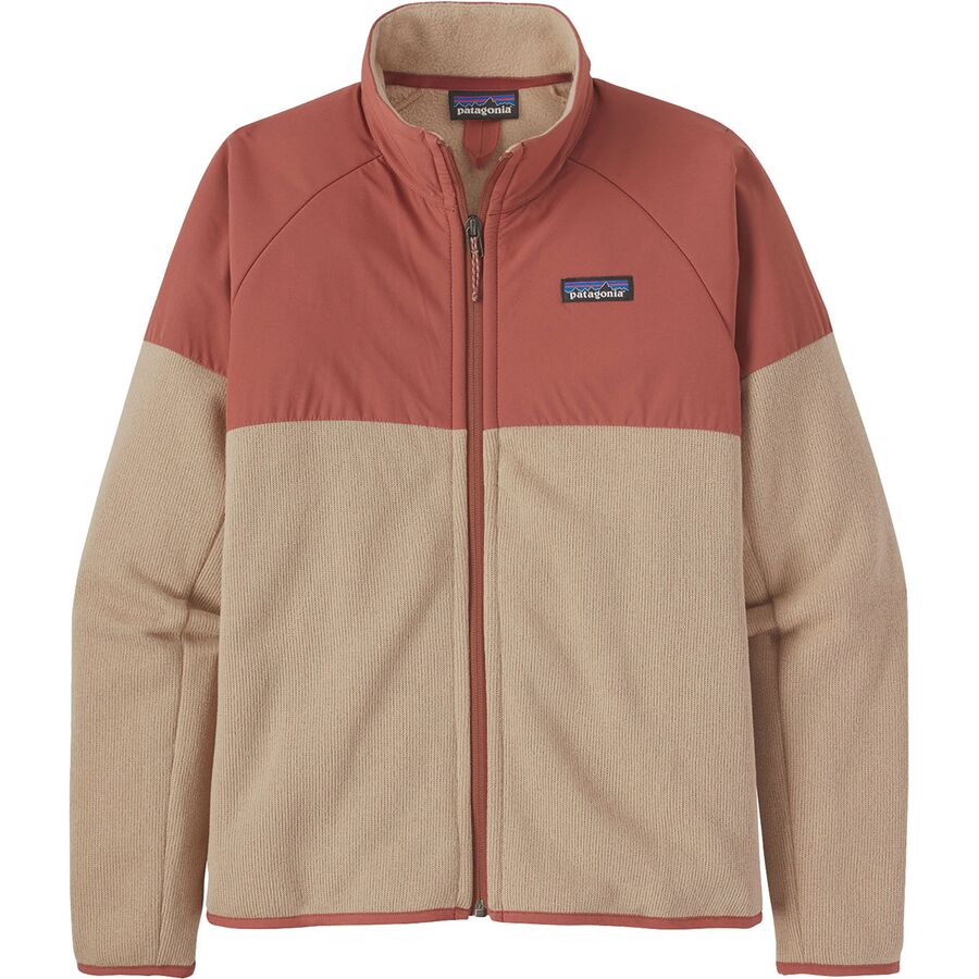 Patagonia Women's Jackets | Backcountry.com