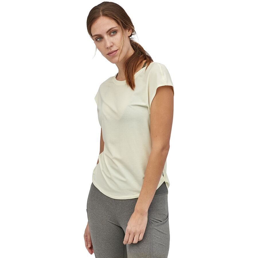 Glorya Twist Top - Women's