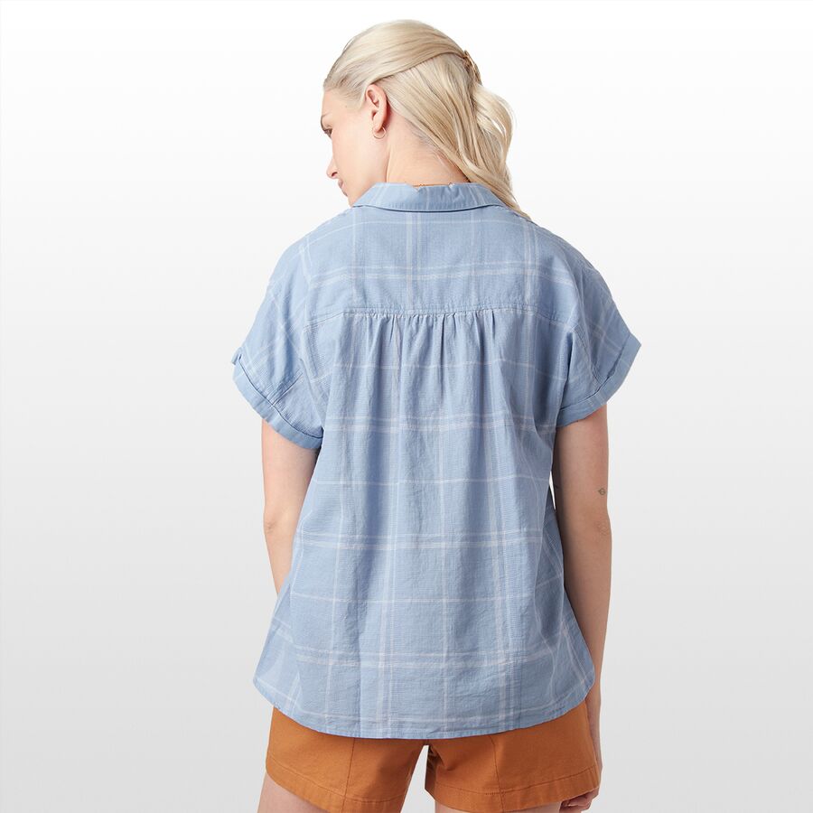 patagonia lightweight ac shirt