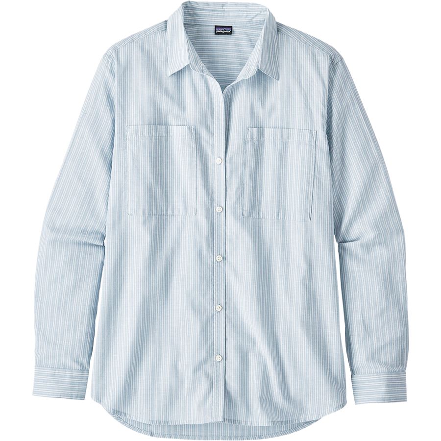 Patagonia A/C Buttondown Lightweight Shirt Women's