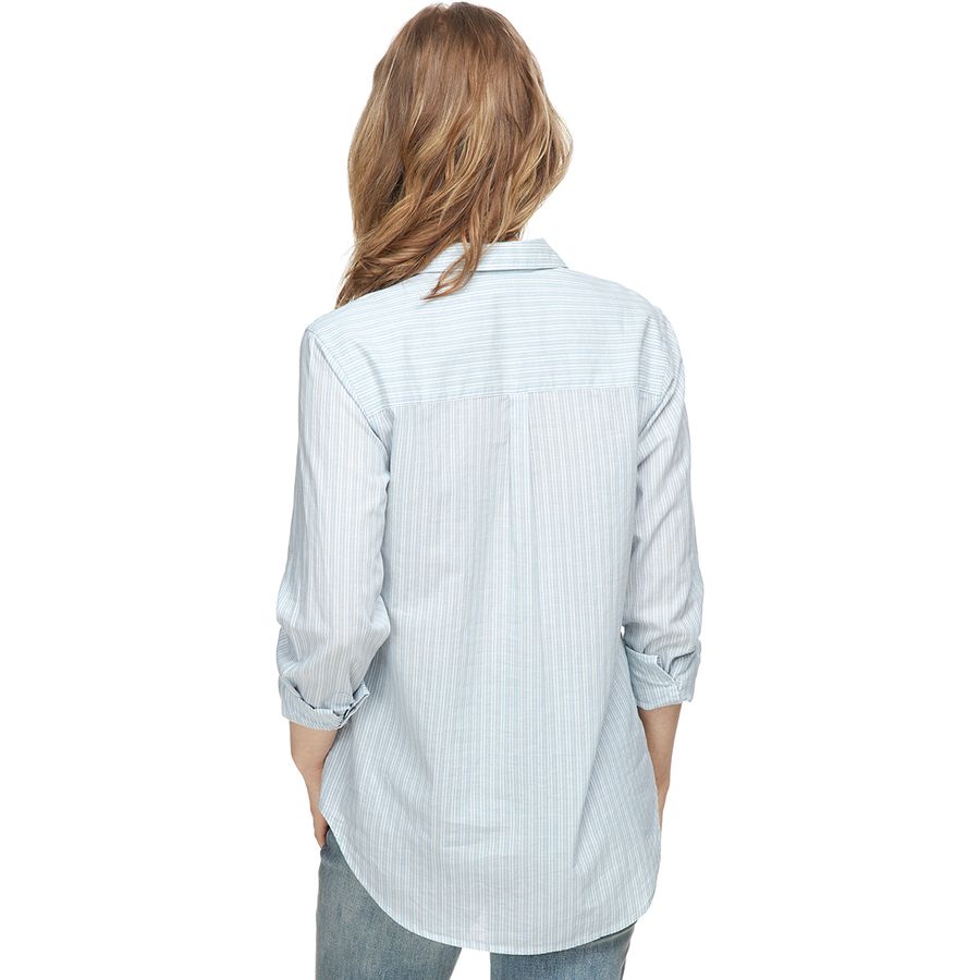 Patagonia - Women's Buttondown Shirt main image 1