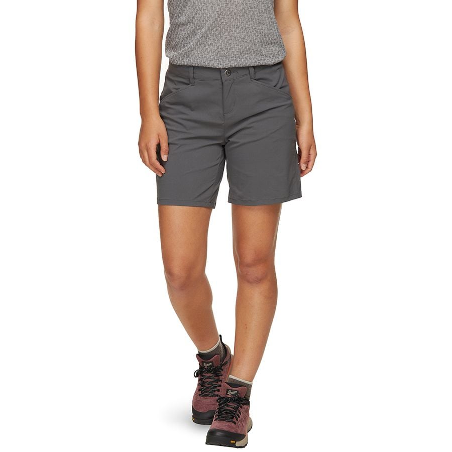 Patagonia Quandary 7in Short Women S Backcountry Com