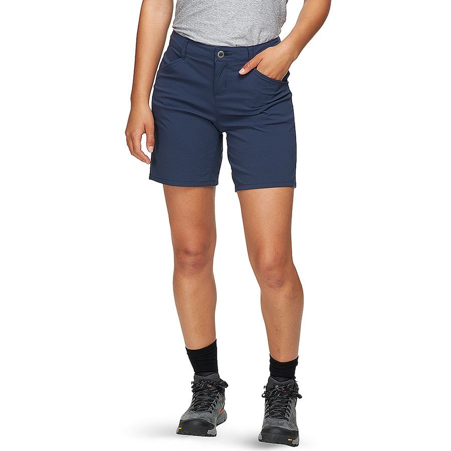 Patagonia Quandary 7in Short Women's