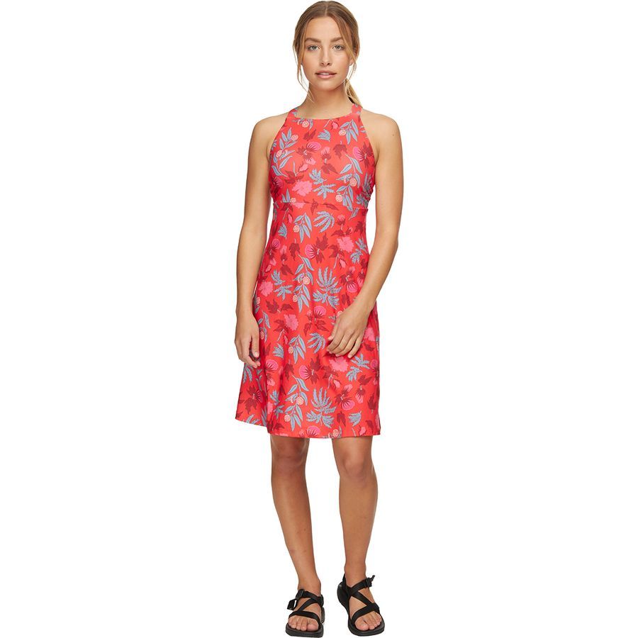 spring cocktail dress