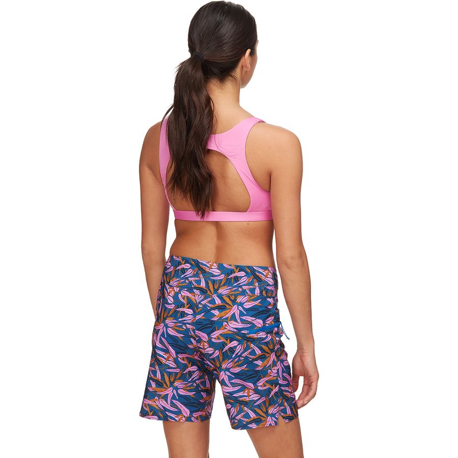 Patagonia Stretch Hydropeak 8in Board Short Women's