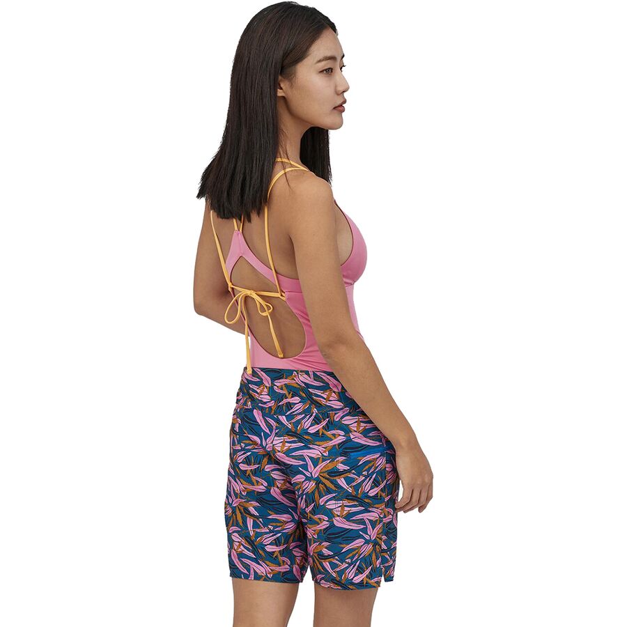 Patagonia Stretch Hydropeak 8in Board Short Women's