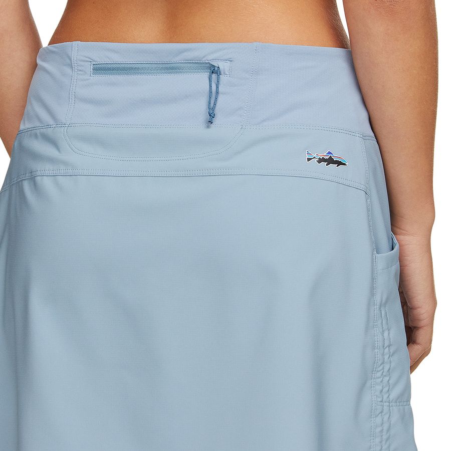 Patagonia Tech Fishing Skort Women's