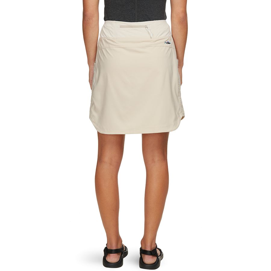 Patagonia Tech Fishing Skort Women's