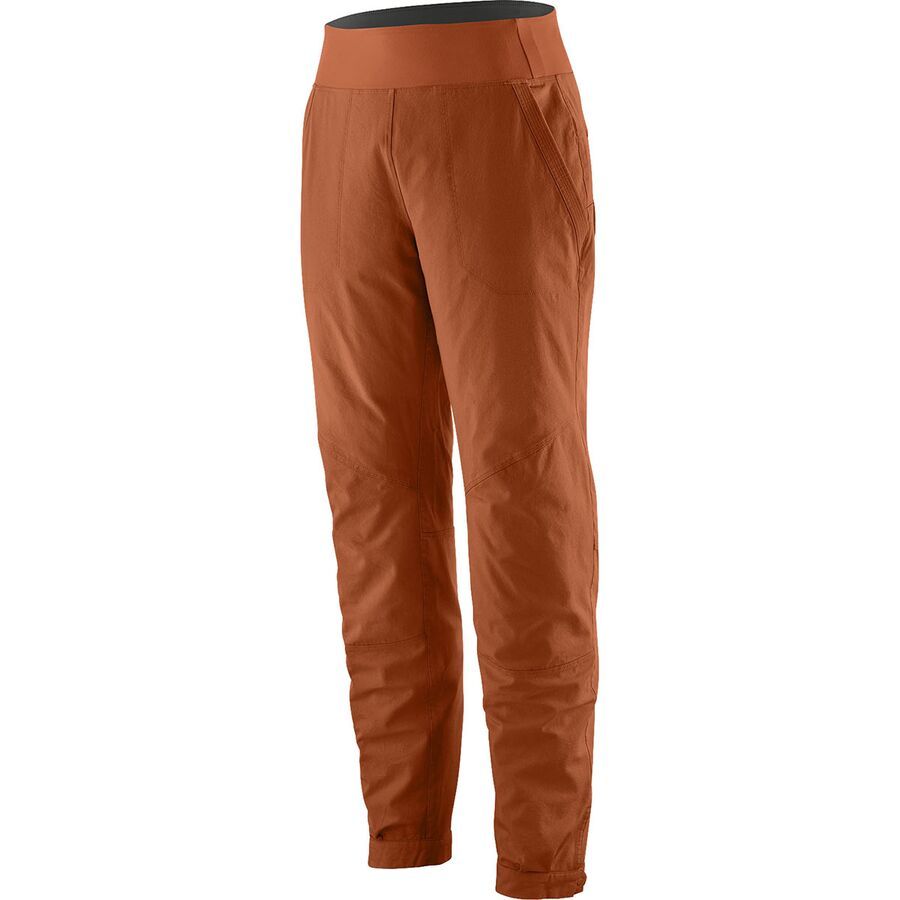 Patagonia - Caliza Rock Pant - Women's - Robin Brown