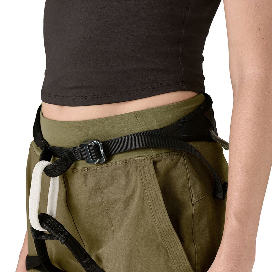 Patagonia - Detail - 