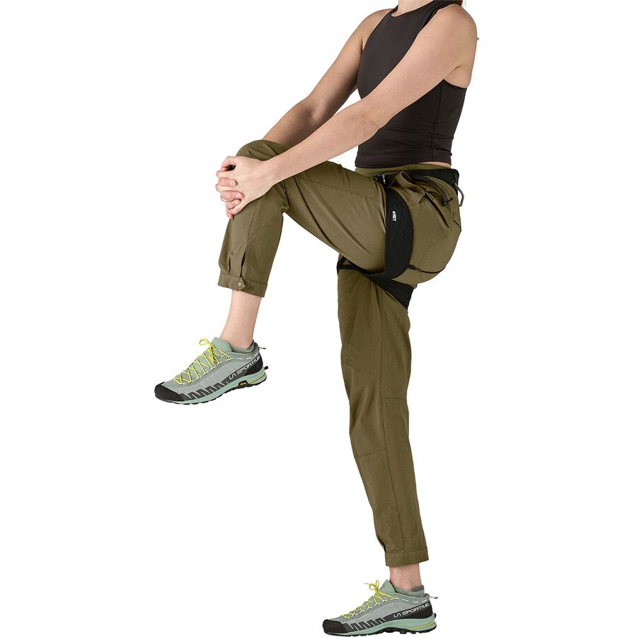 Patagonia - Detail - 