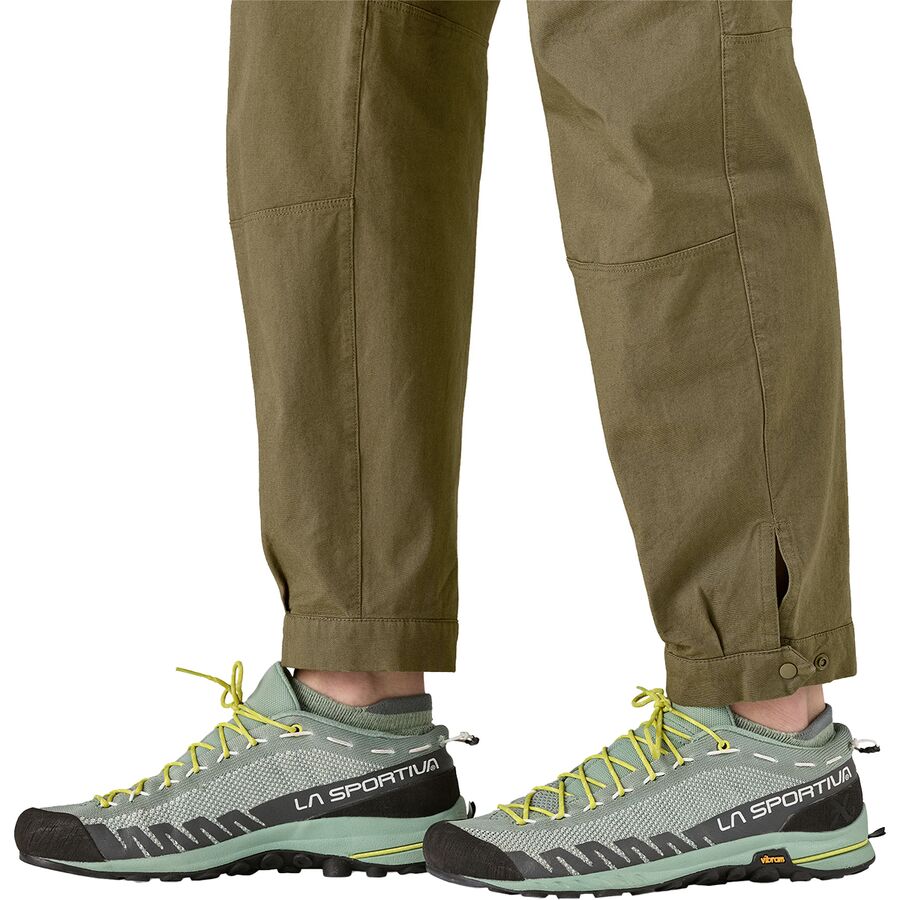 Patagonia - Detail - 