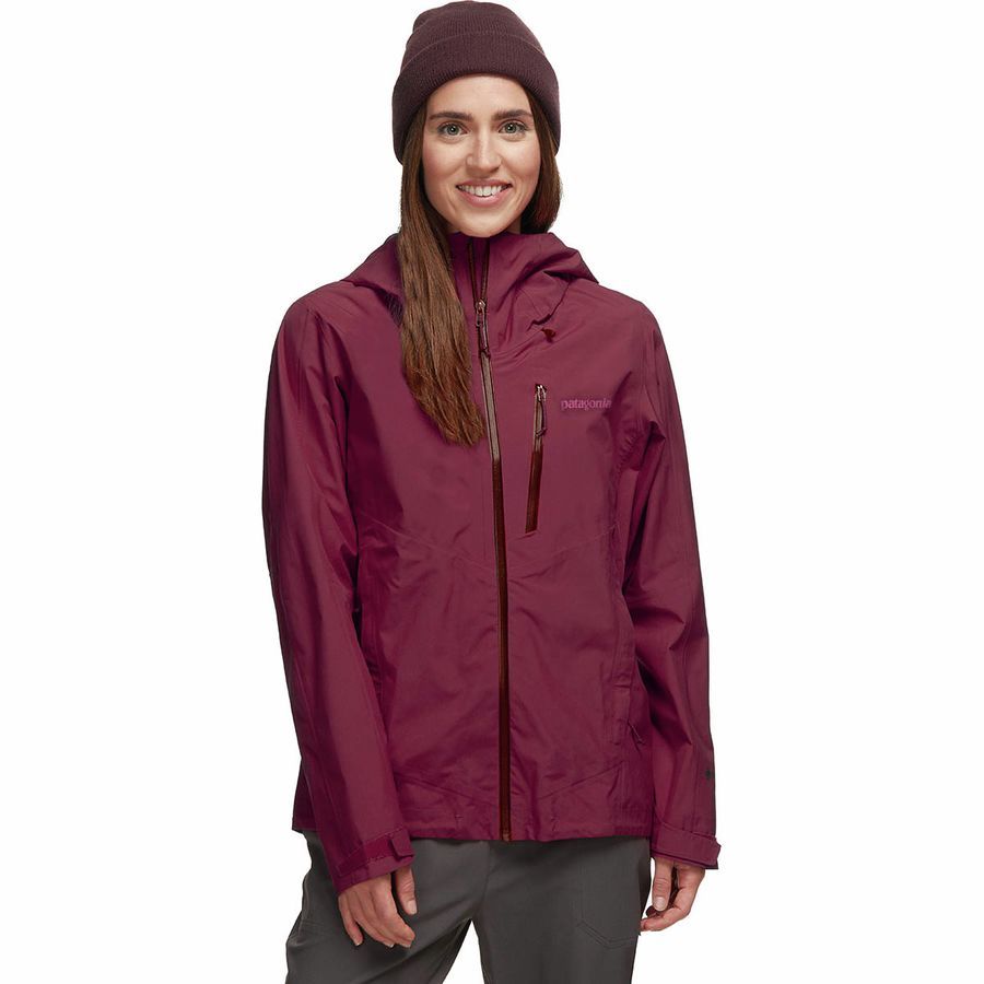 Patagonia Calcite Jacket Women's