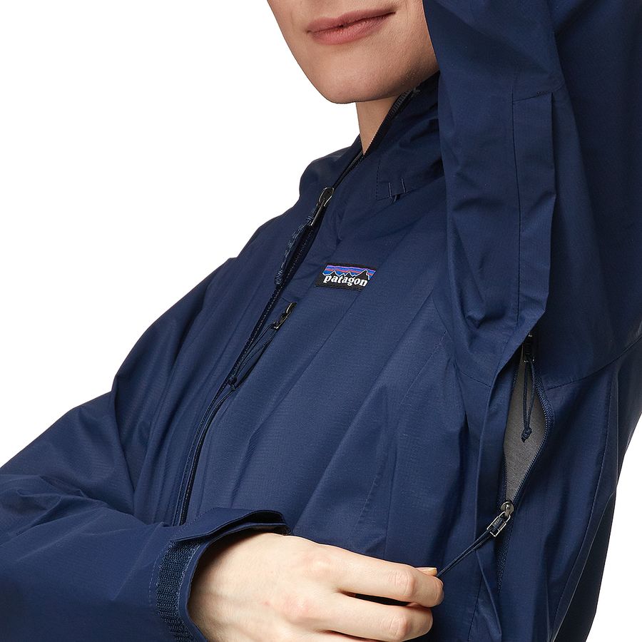 Patagonia Rainshadow Jacket Women's