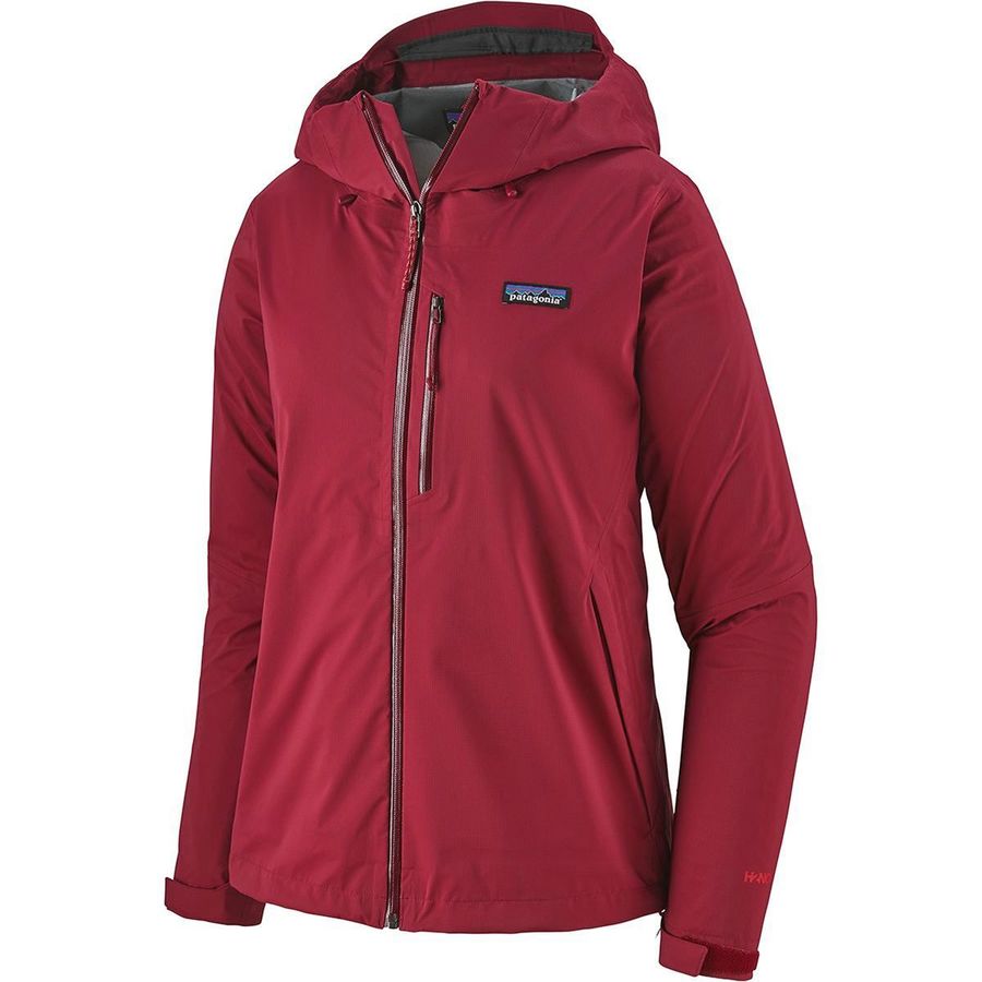 Patagonia Rainshadow Jacket Women's