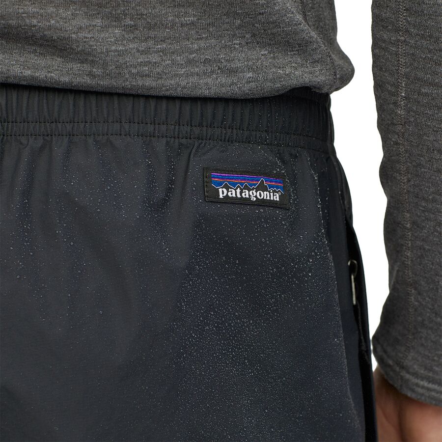 Patagonia Torrentshell 3L Pant Women's
