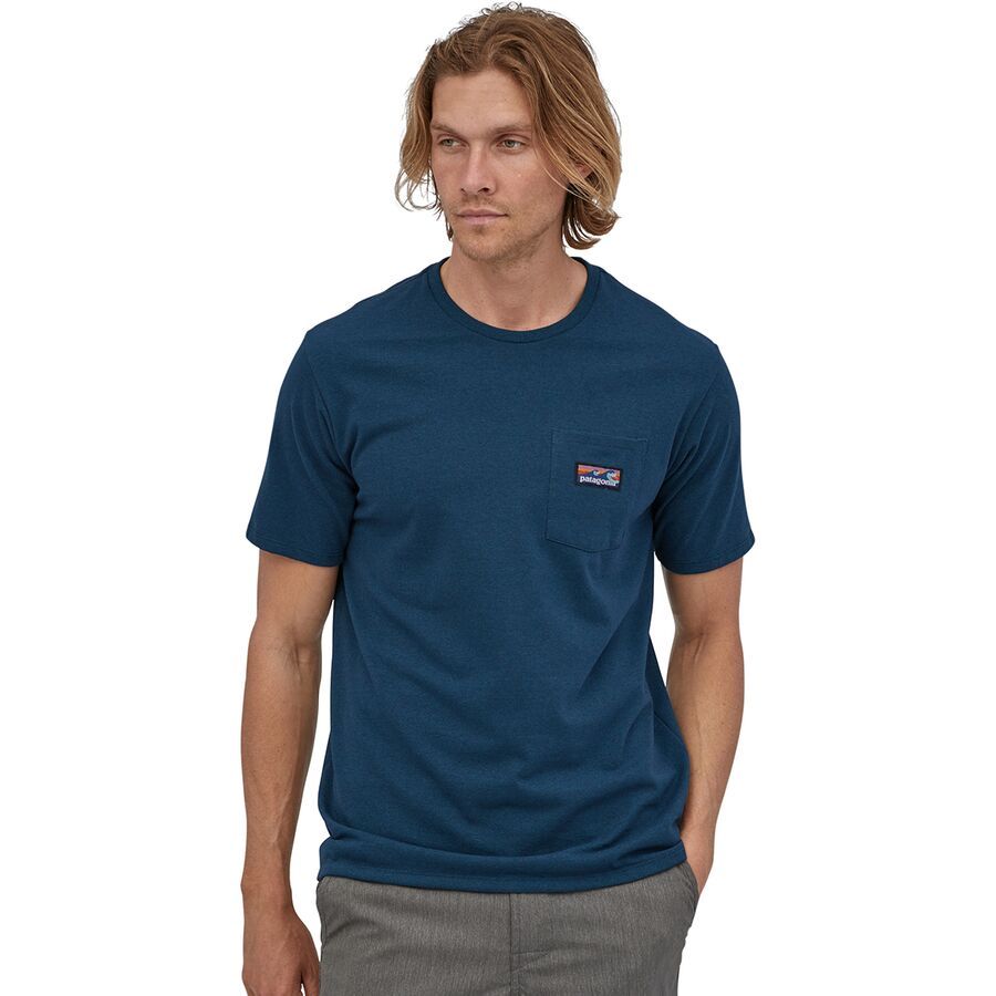 pocket t