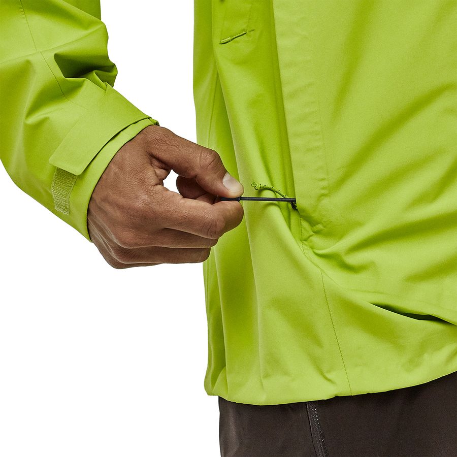 Patagonia Calcite Jacket Men's
