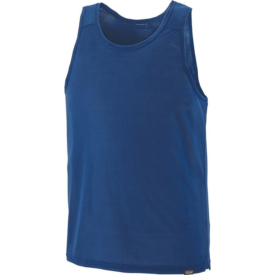 patagonia capilene sleeveless