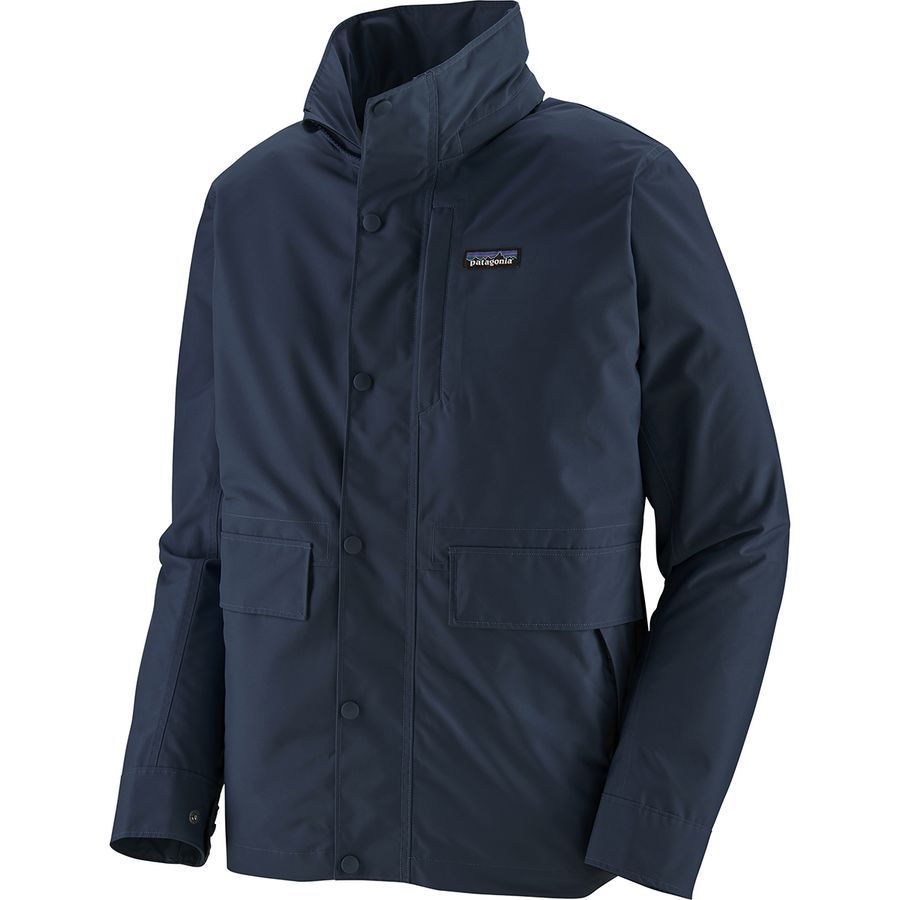 Patagonia Light Storm Jacket Men's