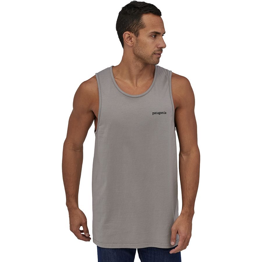 patagonia sleeveless shirt